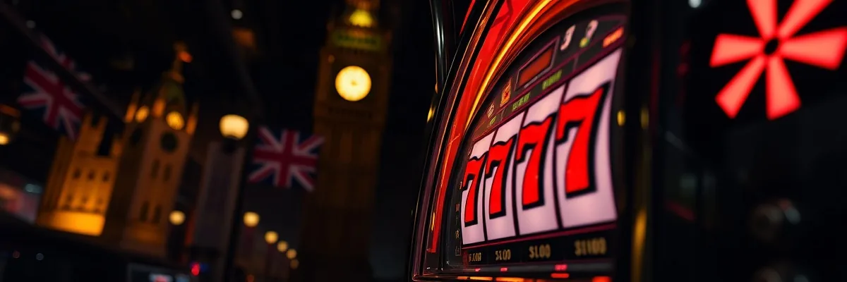 jackpot slots in the UK — What The Support Setup Reveals About An Operator