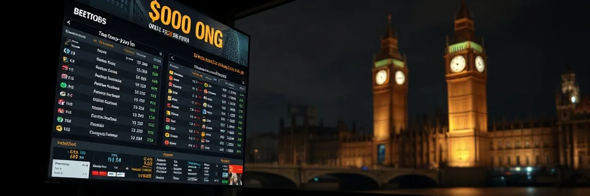 The cheapest way in and the cheapest way out — no verification betting sites in the UK