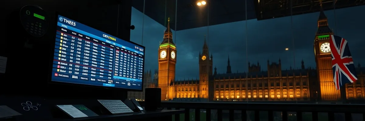 non gamstop betting sites in the UK — Certified Offshore Licensing: What the Word Actually Means Here