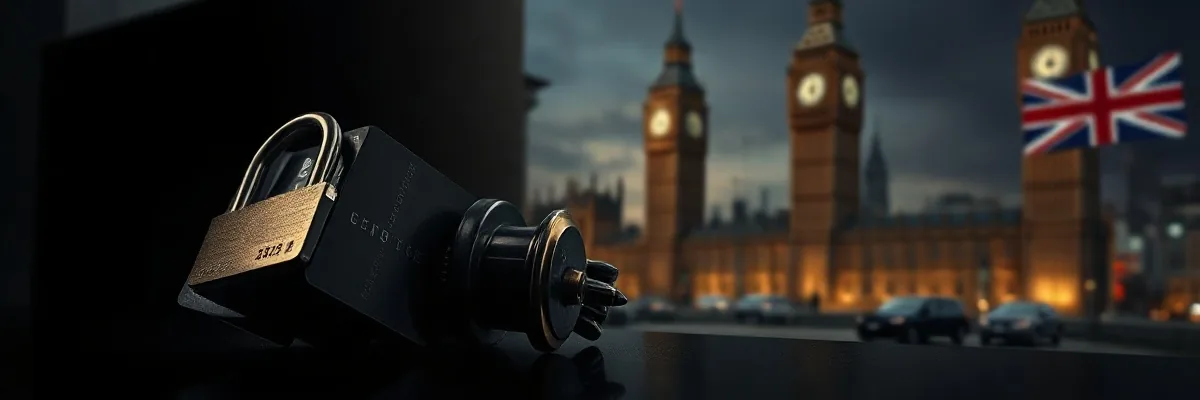 payment methods in the UK — Deposit Minimums, Ceilings And Fees Per Operator