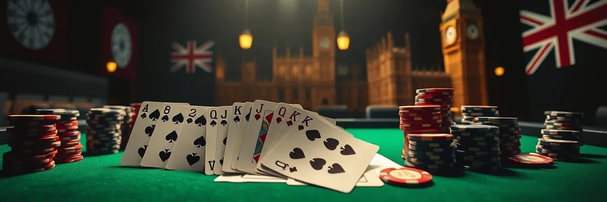 The Cheapest Way In and the Cheapest Way Out — poker sites not on gamstop in the UK
