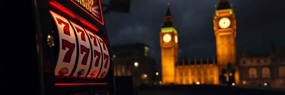 real money slots in the UK — Money In and Money Out: Timings End to End