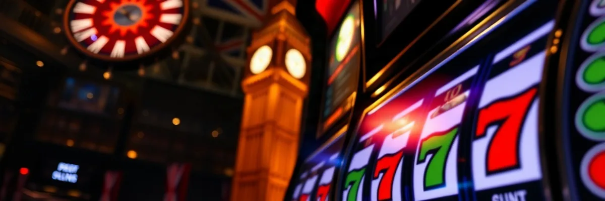 Sizing Your Bankroll for Real Money Slots Stakes for players in the UK