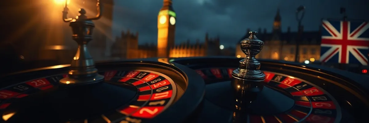 Banking, Bonuses and the Rest of the Cost Stack — roulette not on gamstop in the UK