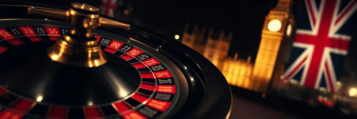 roulette not on gamstop in the UK — The Cheapest Way In and the Cheapest Way Out on Verified Operators