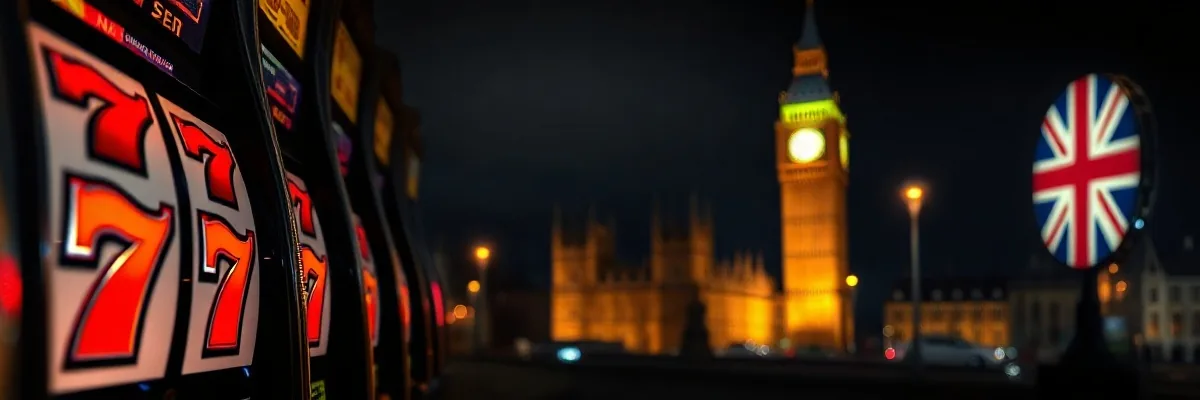 Matching your playing style with slots not on gamstop for players in the UK